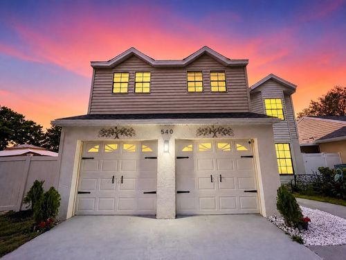 540 Sheridan Dr, PALM HARBOR, FL, 34684-4248 | Card Image