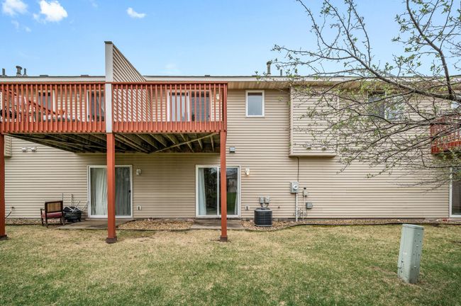 Nice Exterior Yard with Deck | Image 21