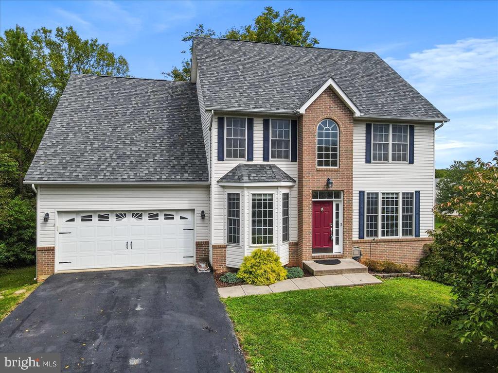 Turnberry Dr, Charles Town, WV 25414