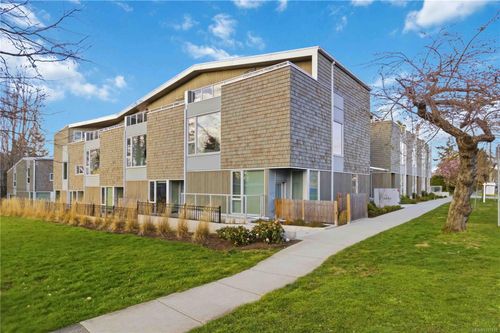 122-1720 Fairfield Rd, Victoria, BC, V8S1G3 | Card Image