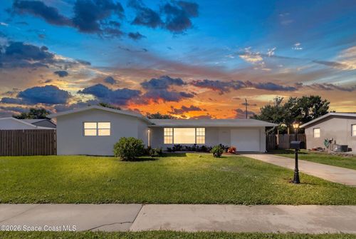 1741 Cadillac Cir S, Melbourne, FL, 32935-4919 | Card Image