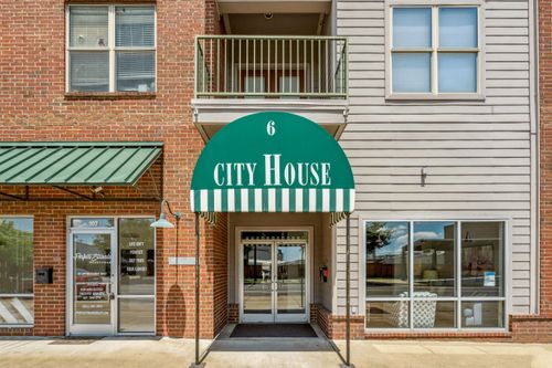 406-510 City House Ct, Memphis, TN, 38103-6410 | Card Image