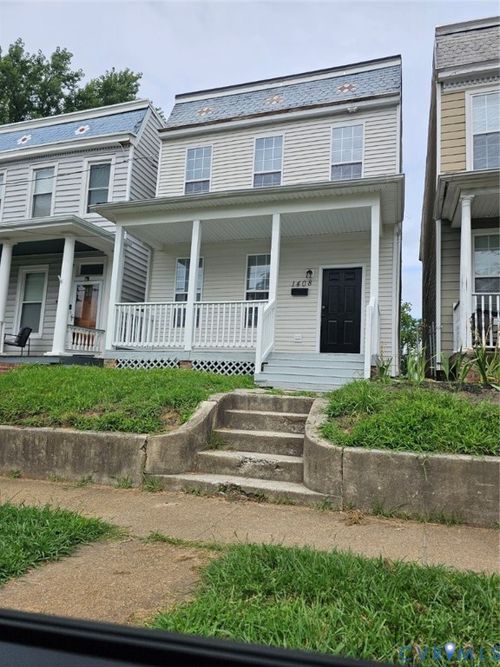 1408 N 23rd St, Richmond, VA, 23223-5156 | Card Image