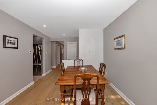 1229 Erindale Dr, House other with 4 bedrooms, 2 bathrooms and 3 parking in Ottawa ON | Image 7