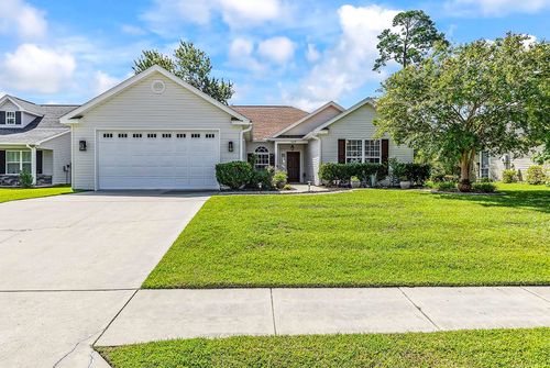 117 Black Bear Rd., Myrtle Beach, SC, 29588 | Card Image