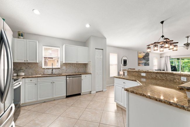 2442 Sw Regency Rd, House other with 3 bedrooms, 2 bathrooms and null parking in Stuart FL | Image 6