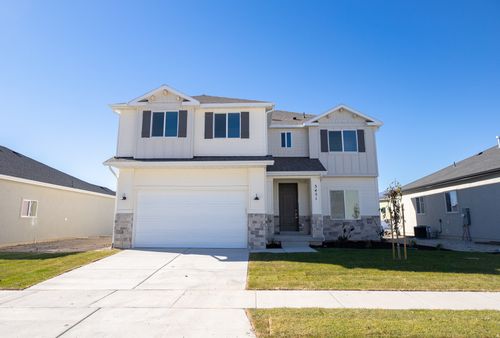 4018-3451 N Gray Wolf Lane Lot, Eagle Mountain, UT, 84005 | Card Image