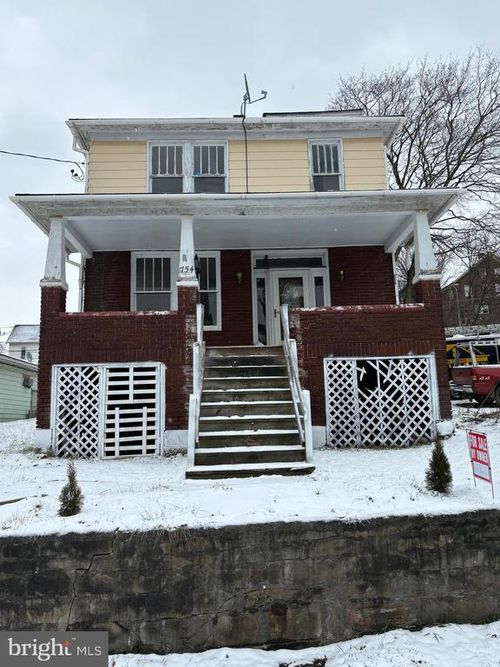 754 Coleman Ave, JOHNSTOWN, PA, 15902-2918 | Card Image