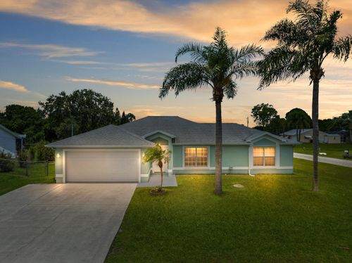 2297 Se Marsh Ave, Port St. Lucie, FL, 34952-6740 | Card Image