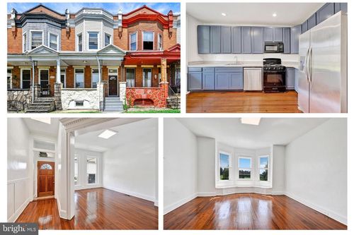 3022 Harford Rd, BALTIMORE, MD, 21218-3113 | Card Image