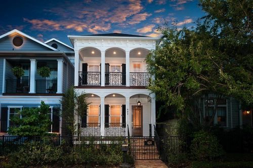 420 W 18th St, Houston, TX, 77008-3912 | Card Image
