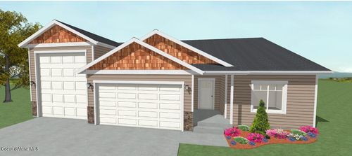 2725 Neptune, Post Falls, ID, 83854 | Card Image