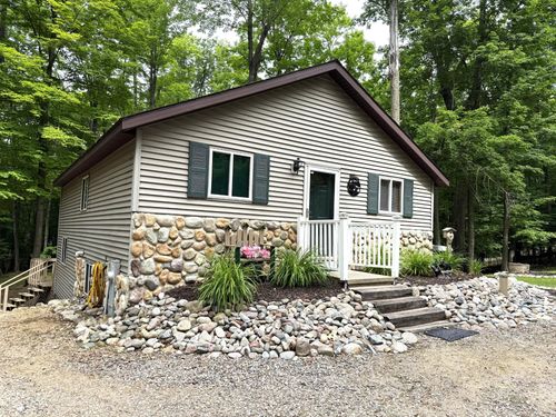 163 Vista Ln, Pickerel, WI, 54465-9207 | Card Image