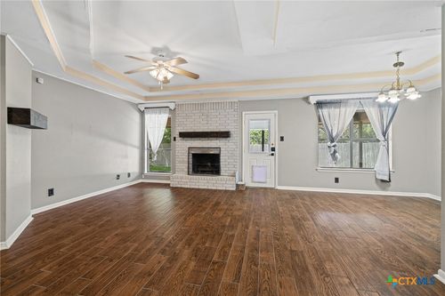 1008 Woodshadows, Harker Heights, TX, 76548-1554 | Card Image