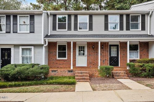 7715 Kingsberry Ct, Raleigh, NC, 27615-5026 | Card Image