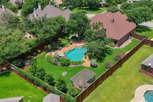 3917 Maggies Meadow, Denton, TX, 76210 | Card Image