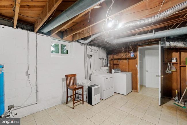 45629 Frank Hayden Ln, House other with 5 bedrooms, 3 bathrooms and null parking in Great Mills MD | Image 29