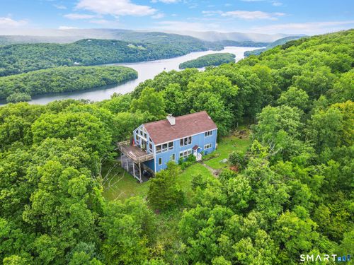 33 Skyline Dr, Sherman, CT, 06784-2140 | Card Image