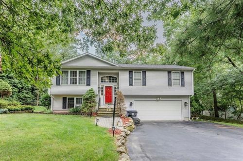 61 Lonsdale St, West Warwick, RI, 02893-3325 | Card Image