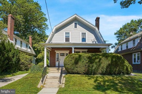 27 Prospect Ave, West Norriton, PA, 19403-3239 | Card Image