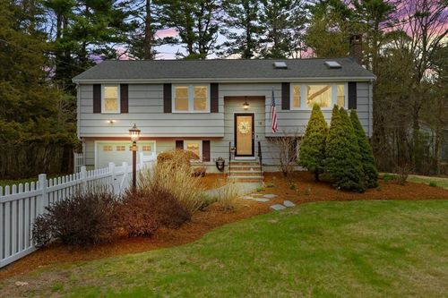 18 Mill St, North Easton, MA, 02356-2619 | Card Image