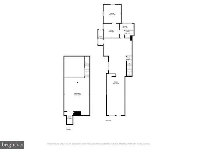 117 S Pavilion Ave, Home with 0 bedrooms, 0 bathrooms and null parking in Riverside NJ | Image 6