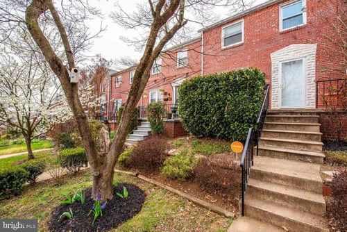 3914 Rexmere Rd, BALTIMORE, MD, 21218-2036 | Card Image