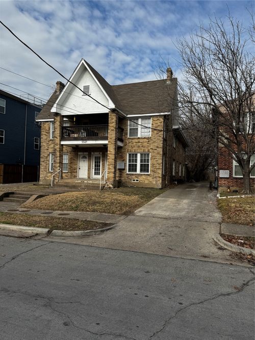 3-5321 Reiger Ave, Dallas, TX, 75214-5033 | Card Image