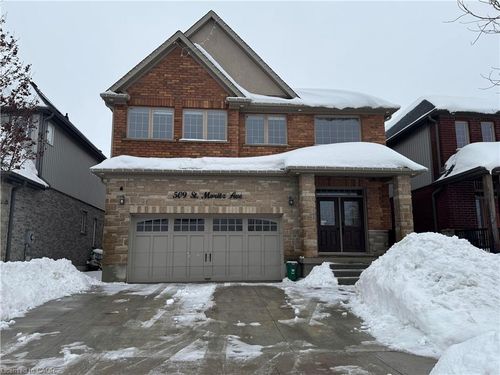 lower-509 St Moritz Ave, Waterloo, ON, N2T0B3 | Card Image