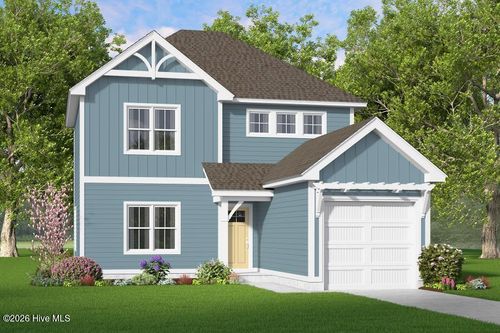 521 Bartley St, Vass, NC, 28394-0019 | Card Image