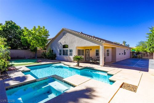 8813 Arabian Filly Ave, Las Vegas, NV, 89143-1173 | Card Image