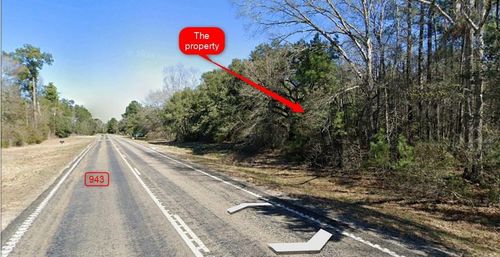 9242 Fm 943 Rd, Kountze, TX, 77625-7870 | Card Image