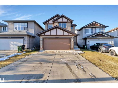 3650 13 St Nw, Edmonton, AB, T6T0J5 | Card Image