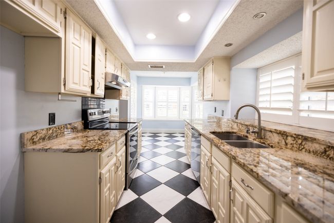 128 Greenwood Ct, House other with 3 bedrooms, 2 bathrooms and null parking in Coppell TX | Image 14