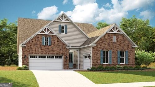 188 Catalina Ct, Newnan, GA, 30263-6548 | Card Image