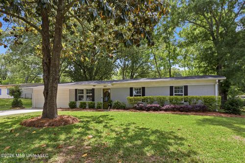 707 Berkshire Street, Clinton, MS, 39056 | Card Image