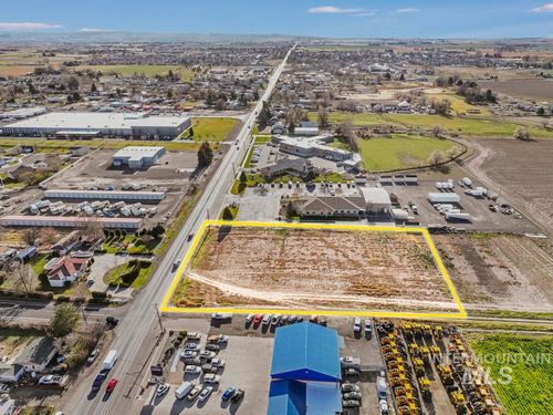 TBD Washington St, Twin Falls, ID, 83301 | Card Image