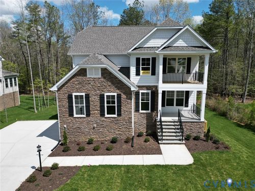 4963 College Green Ln, Providence Forge, VA, 23140-4463 | Card Image