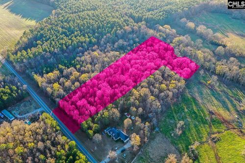 0 Rocky Creek Rd, Newberry, SC, 29108 | Card Image