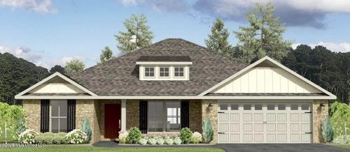 17015 Esplanade Drive, Gulfport, MS, 39503 | Card Image