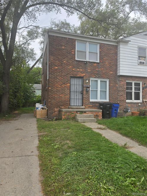 17579 Meyers Road, Detroit, MI, 48235 | Card Image