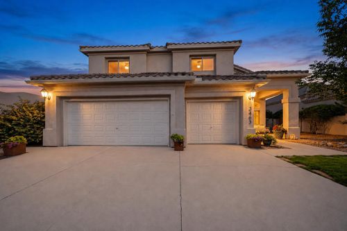 3463 White Horse Dr Se, Rio Rancho, NM, 87124-3602 | Card Image