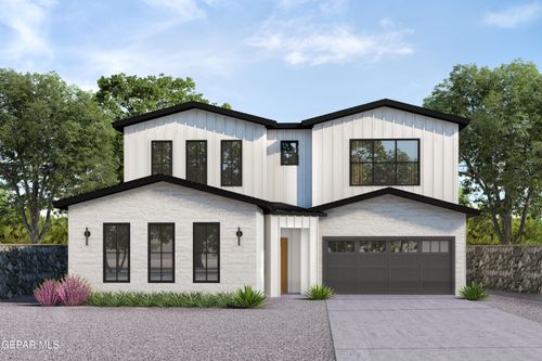 516 Bluegruff Street, Horizon City, TX, 79928 | Card Image
