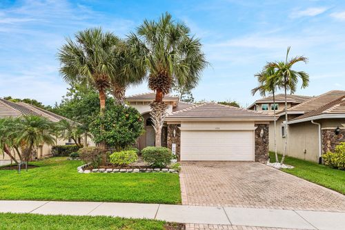 11178 Osprey Lake Ln, Palm Beach Gardens, FL, 33412-1115 | Card Image