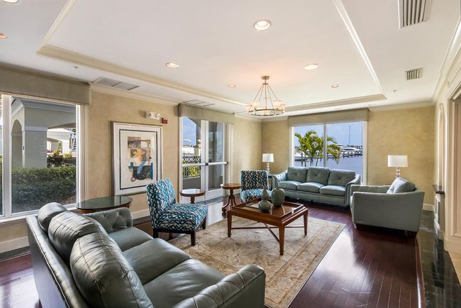 APT-623 - 804 E Windward Way, Condo with 2 bedrooms, 2 bathrooms and null parking in Lantana FL | Image 30
