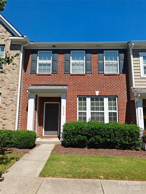 8230 Viewpoint Ln, Cornelius, NC, 28031-8246 | Card Image