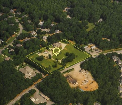 13960 Highway 9 N, Alpharetta, GA, 30004-3245 | Card Image