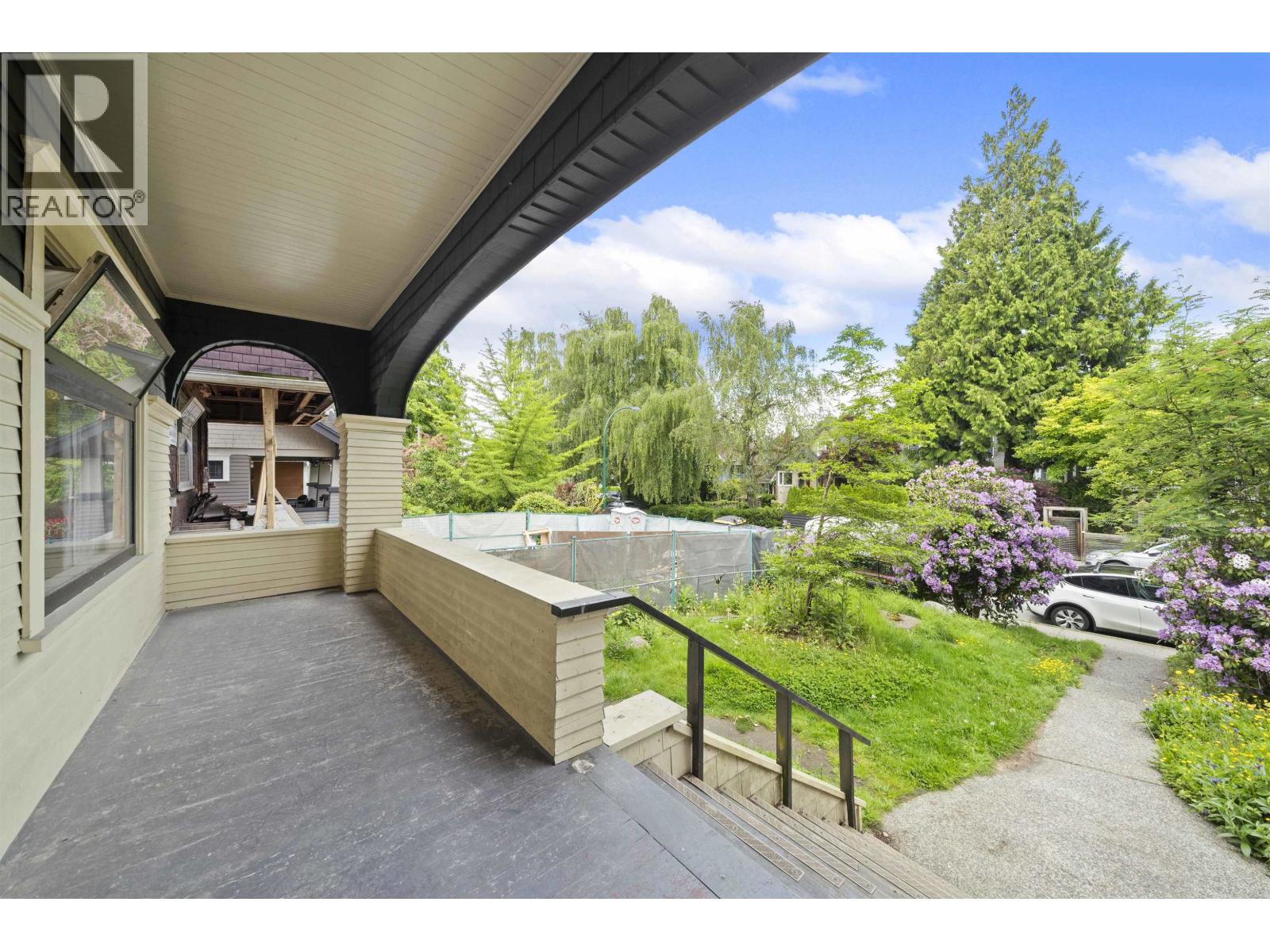 Residential in Vancouver 3