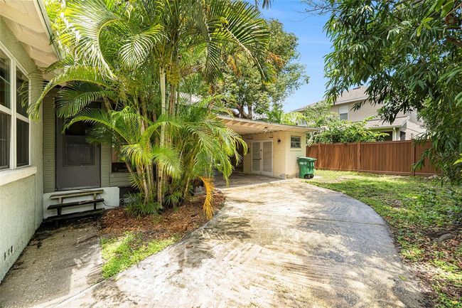 3709 W San Pedro St, House other with 3 bedrooms, 2 bathrooms and null parking in TAMPA FL | Image 23