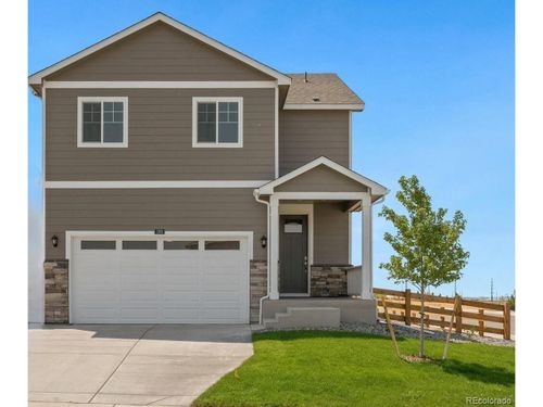 833 Trumpet Ln, Windsor, CO, 80550 | Card Image